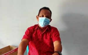 Komisi Pilkades Kabgor Ungkap Alasan Cakades Mootilango Terpilih Didiskualifikasi