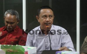 Fraksi Nasdem Buka-Bukaan Hasil Rapat Pembahasan Dana Hibah Siluman