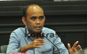 Elektabilitas PD Masuk 3 Besar, Syarifudin : Ini Bentuk Kecintaan Rakyat Terhadap Demokrat