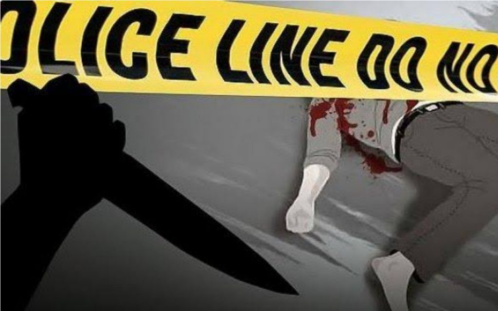 Seorang Kakek Ditemukan Tewas Penuh Luka, Pelaku Diduga Anak Kandung