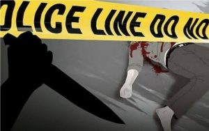 Seorang Kakek Ditemukan Tewas Penuh Luka, Pelaku Diduga Anak Kandung