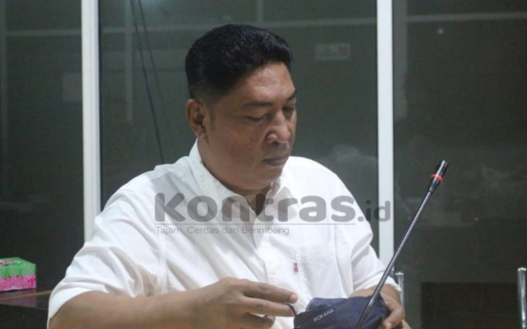 Fraksi Golkar Nilai Hubungan Eksekutif dan Legislatif Saat Ini Tetap Terjaga