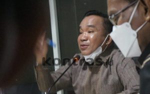 Soal Bantuan Hukum Bagi Masyarakat, DPRD Kabgor Minta Pemda Sering Lakukan Sosialisasi