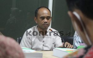 DPRD Kabgor Himbau ASN Tetap Komitmen Dalam Melayani Masyarakat di Bulan Ramadan