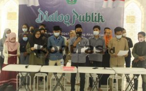 BEM PTAI DKI Jakarta Siap Kawal Pilkada Serentak 2024