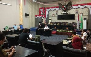Pernyataan Kadis dan Sekretaris Koperasi Berbeda, Komisi ll Bakal Gelar Rapat Kerja