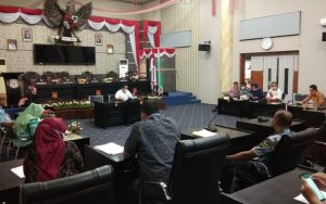 Tak Memiliki Izin Operasi, DPRD Kabgor Minta Pemda Tutup Koperasi Budi Luhur
