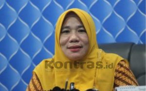 DPRD Kabgor Minta Vaksinasi Bagi Anak Didik Didampingi Orang Tua