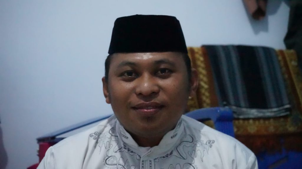 Pembangunan Kantor Desa Bulili Dipastikan Tuntas Tahun Ini
