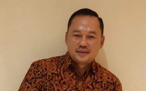 Kades Hutadaa Masuk Pengurus DPP PAPDeSI
