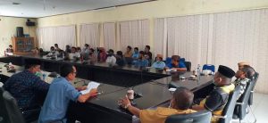 Polemik PCS Duhiadaa Mulai Ada Jalan Keluar