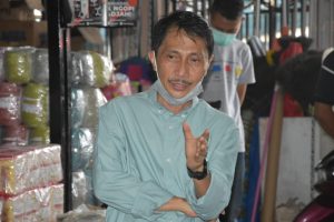 May Day, Nelson : Buruh Berperan Membangun Daerah dan Negara