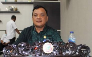 DPRD Kabgor Apresiasi Kinerja Pemda Laksanakan Program Pengembangan Perumahan