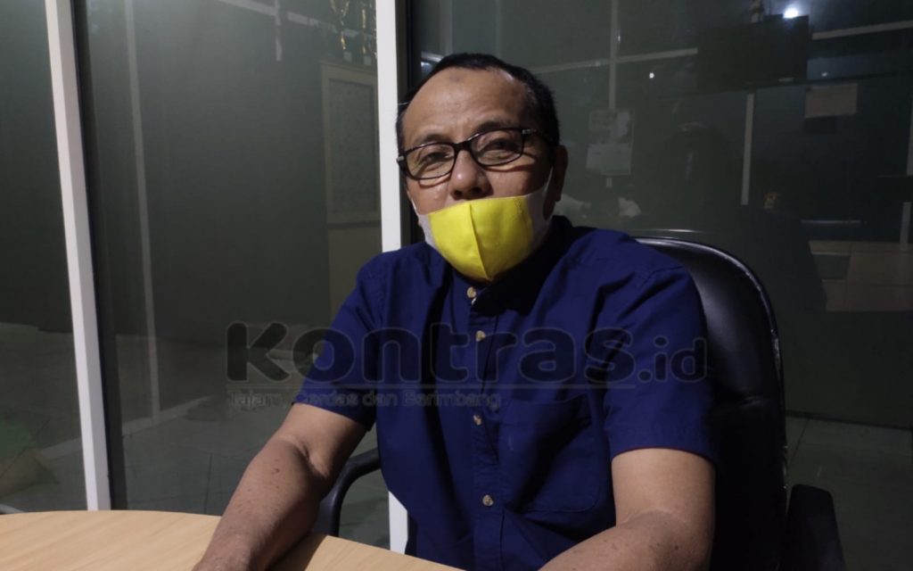 DPRD Kabgor Akan Undang Kapus Pulubala, Tibawa, RSUD Dunda dan Kadis Kesehatan