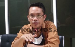 BK Ingatkan Tanggung Jawab Para Anggota DPRD Kabgor