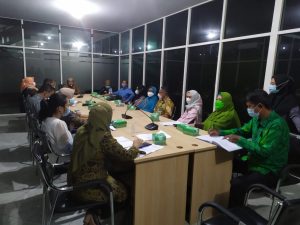 Penolakan Korban Lakalantas Oleh Puskesmas Pulubala, Ketua Komisi lll : Hanya Miskomunikasi