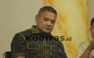 DPRD Harap PMD Mampu Perbaiki Hubungan Kades Terpilih Dengan Para Aparatnya