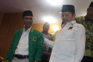 Dinilai Sukses Kembalikan Kejayaan PPP, 6 DPC Sepakat Nelson Pimpin Kembali PPP Gorontalo