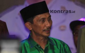 Nelson Ajak Kader dan Simpatisan Sukseskan Muswil V PPP