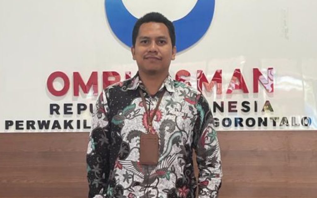 Ombudsman Gorontalo Temukan 6 Potensi Maladministrasi di Pertanahan Kabgor