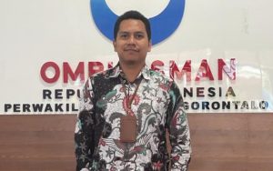 Ombudsman Gorontalo Temukan 6 Potensi Maladministrasi di Pertanahan Kabgor