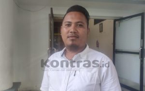 Soal Calon Ketua DPD II, RA : Semua Kader Pantas Pimpin Partai Golkar Kabgor