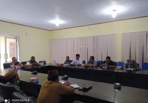 Pihak Yang Bersengketa Tak Hadir, Hearing Polemik PCS Ditunda