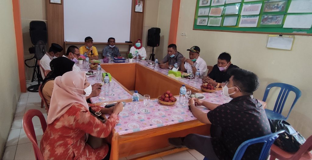 Monitoring Faskes Kecamatan, DPRD Pohuwato Temukan Banyak Masalah Dihadapi Petugas Medis