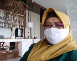 Tak mau Kebobolan Lagi, Distan Pohuwato Beri Penguatan Kelompok Tani
