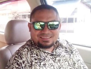 Geliatkan Ekonomi Masyarakat, Edo : Pemda Pohuwato Harus Bangun Rest Area