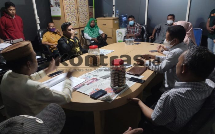 DPRD Kabupaten Gorontalo