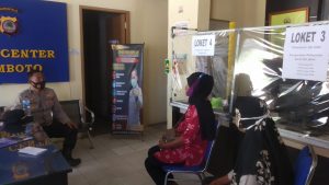 Diduga Tampar Warganya Dua Kali, Oknum Kades di Gorontalo Dipolisikan