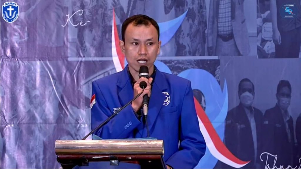 DPP GAMKI Minta IPW Objektif Melihat Persoalan Papua