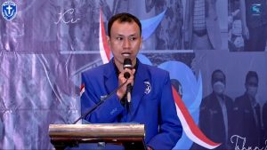 DPP GAMKI Minta IPW Objektif Melihat Persoalan Papua
