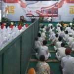 Pondok Pesantren Nuu Waar