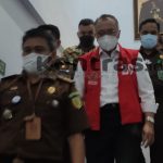 Mantan Kakanwin BPN Provinsi Gorontalo