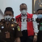 Eks Kakanwil BPN Gorontalo