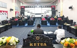 Tindaklanjuti Aspirasi FNPBI, DPRD Kabgor Akan Undang PT Tri Jaya Tangguh