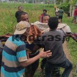 Korban Tenggelam di Danau Limboto