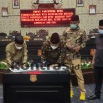 DPRD Kabupaten Gorontalo