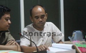 Dekab Gorontalo Minta BUMDes Dikelola Dengan Baik dan Benar