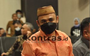 Fraksi PKS Minta Pemda Tunda Pencarian Dana PEN