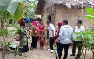 Dapati Warga Tak Tersentuh Bantuan, DPRD Kabgor Pertanyakan Pendataan KK Miskin