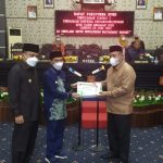 DPRD Kabupaten Gorontalo
