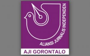 AJI Gorontalo Mengutuk Keras Pembacokan Terhadap Jurnalis Jefri Rumampuk