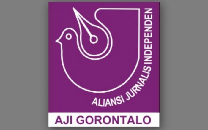 Logo Aji Gorontalo