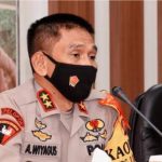 Irjen Pol Akhmad Wiyagus