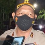AKBP Suka Irawanto