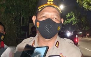 Polisi Kantongi Identitas Pelaku Pembacokan Wartawan di Gorontalo