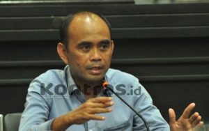 DPRD Kabgor Menilai Pemrov Tidak Serius Dukung Hasil Pertanian
